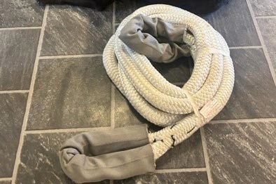 Ryckstropp / bärgningsstropp