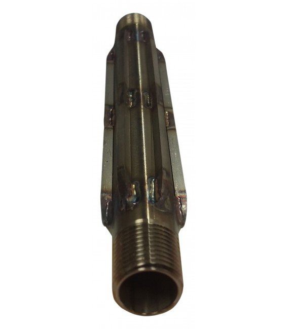 Dräneringsspolares styrning