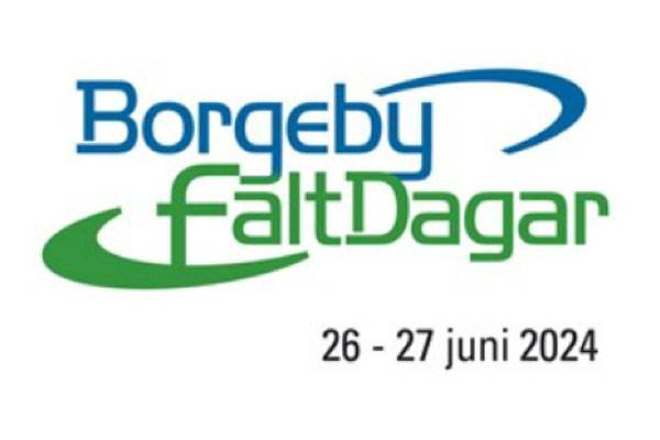 Borgeby Fältdagar